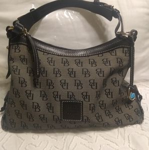 Dooney and Bourke handbag